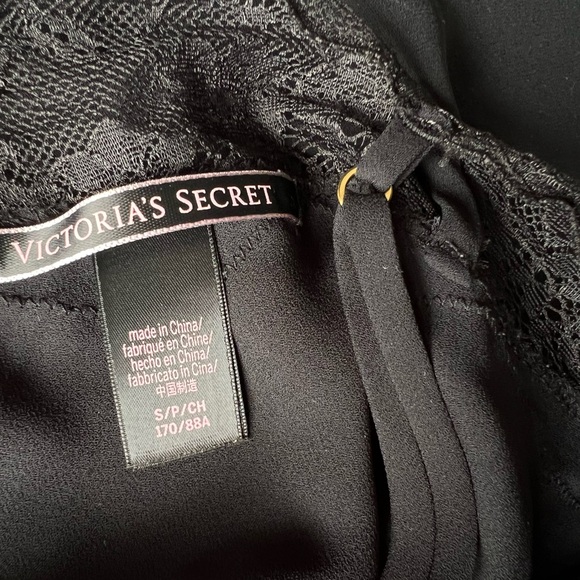 Victoria’s Secret Lace Slip Dress - Picture 6 of 7